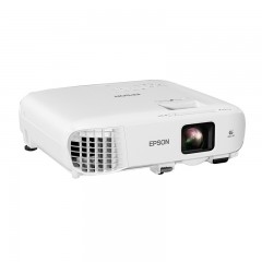 ★爱普生/Epson  商用会议高清投影仪 4400流明 CB-2042