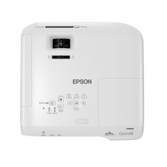 ★爱普生/Epson  商用会议高清投影仪 4400流明 CB-2042