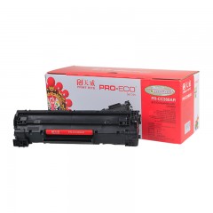 ★天威 CC388A 黑色硒鼓 专业装 (红包)