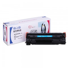 ★ 格之格 硒鼓 标准版 NT-CC337C 黑色 佳能CRG337