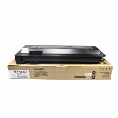 ★ 夏普/SHARP MX-452CT 粉盒 AR-4528U 墨粉盒 粉筒 碳粉