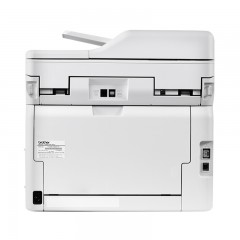 ★ 兄弟/Brother 彩色激光数码打印复印扫描传真机一体机  MFC-9150CDN