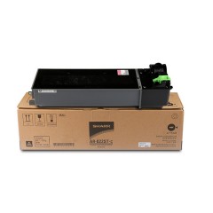 ★ 夏普/SHARP AR-022ST-C 粉盒 小容量 适用夏普：AR-3020D 3818S 3818N 4818S M210D M180D 黑色 打印量10000页