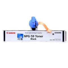 ★ 佳能/Canon 黑色复印机粉盒 机器型号IR2002G/2202 打印量10200页 NPG-59
