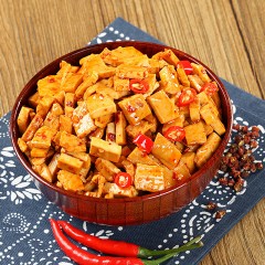 好巴食 混合豆干 400g/袋