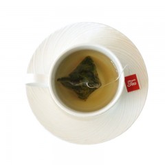 天方 蜜桃白桃乌龙茶 36g