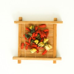 天方 桑叶枸菊茶 36g