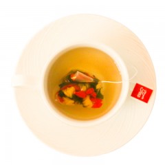 天方 桑叶枸菊茶 36g