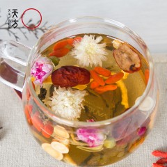 天方 枸杞菊花茶 100g