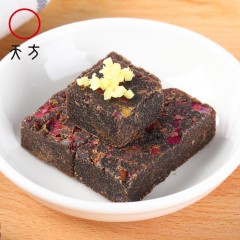 天方 红糖姜茶 160g