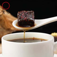 天方 红糖姜茶 160g