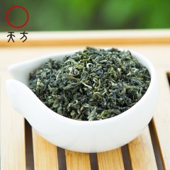 天方 二级碧螺春绿茶 68g