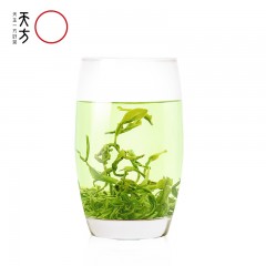 天方 二级碧螺春绿茶 68g