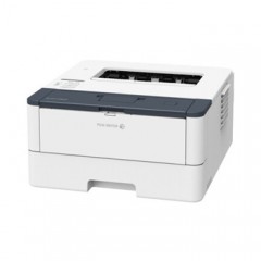 ★ 富士施乐/FujiXerox   白色 A4激光打印机/DocuPrint P288dw 34ppm 黑白激光 A4幅面