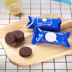 奥利奥 夹心饼干巧克力味 466g