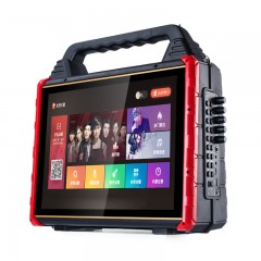 万利达/Malata 大屏户外演出音箱 T15C