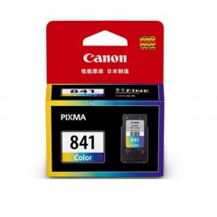 ★ 佳能/Canon 彩色 标容墨盒 适用于MX538 528 458 398 518 478 438 378 MG4280 4180 3580 3180 2180 3680 可打印量180页  CL-841