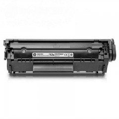 ★ 惠普/HP  12A(Q2612AF) 硒鼓 适用机型 HP LaserJet 1010 1015 1020 1022  3015 3020 3030 3050 3050Z 3052 3055 HM1005 mfp 1018 打印页数 