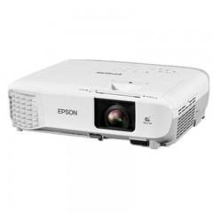 ★ Epson/爱普生 投影机 3700流明  CB-108