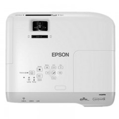 ★ Epson/爱普生 投影机 3700流明  CB-108