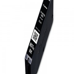 ★ 佳能/Canon CLI-851BK XL 黑色 大容墨盒 适用于MX928 728 MG7580 7180 6680 6400 6380 5680 5580 5480 IP7280 8780 IX6780 6880 打印量4425页