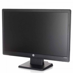 ★  HP/惠普 HP MONITOR 显示器 20寸 VGA 1600*900 TN面板 16:9 LV2011