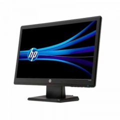 ★  HP/惠普 HP MONITOR 显示器 20寸 VGA 1600*900 TN面板 16:9 LV2011