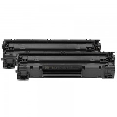 ★  HP/惠普 88A(CC388AD) 硒鼓 适用机型 LJ P1008 P1007 HP LaserJet Pro M1136 HP LaserJet ProM1213nf 1216 P1106 P1108 打印页数 1500