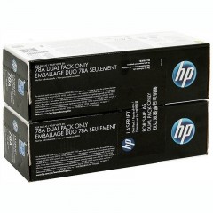 ★  HP/惠普 78A(CE278AF) 硒鼓 适用机型 激光打印机：HPP1566 P1606dn 打印页数 2100