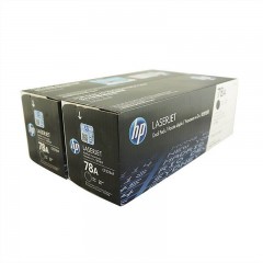 ★  HP/惠普 78A(CE278AF) 硒鼓 适用机型 激光打印机：HPP1566 P1606dn 打印页数 2100