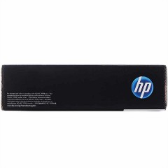 ★  HP/惠普 131A(CF210A) 黑色 硒鼓 适用机型 LaserJet Pro 200 Color M251n  M276fn fnw 打印页数1600页