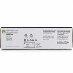 ★  HP/惠普 131A(CF210A) 黑色 硒鼓 适用机型 LaserJet Pro 200 Color M251n  M276fn fnw 打印页数1600页