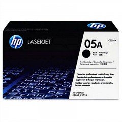 ★  HP/惠普 05A(CE505A) 黑色 硒鼓 适用机型 LaserJet P2035 2035n P2055d 2055dn 打印页数2300