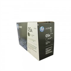 ★  HP/惠普 05A(CE505A) 黑色 硒鼓 适用机型 LaserJet P2035 2035n P2055d 2055dn 打印页数2300