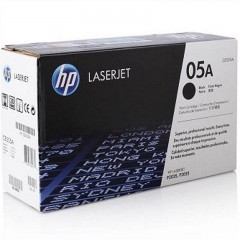 ★  HP/惠普 05A(CE505A) 黑色 硒鼓 适用机型 LaserJet P2035 2035n P2055d 2055dn 打印页数2300