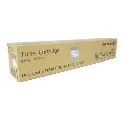 ★ 富士施乐/FujiXerox  CT201911 碳粉 适合于:富士施乐富士施乐S1810/S2010/2220CPS 黑色 打印量9000页