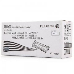 ★ 富士施乐/FujiXerox   打印机原装墨粉 CT202331