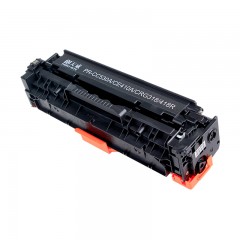 ★ 天威 PR-CC530 CE410A CRG318 418R 黑色打印机硒鼓
