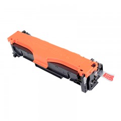 ★ 天威 PR-CC530 CE410A CRG318 418R 黑色打印机硒鼓