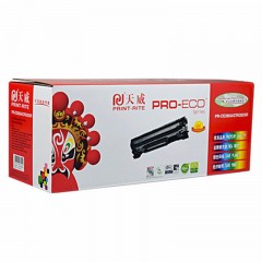 ★ 天威 PR-CE285A/CRG925R 黑色硒鼓 适用于：HP Laserjet Pro p1102/p1102w/M1132MFP/M1212nf