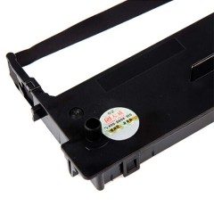 ★ 天威   色带架 DS2600II-21m,12.7mm-黑左扭架