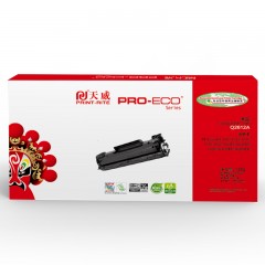 ★ 天威 HP-Q2612A 硒鼓 黑色 适用于 HP1020PLUS HP1010打印机