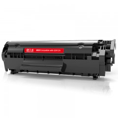 ★ 天威 HP-Q2612A 硒鼓 黑色 适用于 HP1020PLUS HP1010打印机