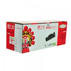 ★ 天威  硒鼓 HP-1007(CC388A) TRH362BPEJ/TFHE15BPEJ (黑色)