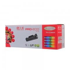 ★天威 CC388A 黑色硒鼓 专业装 (红包)