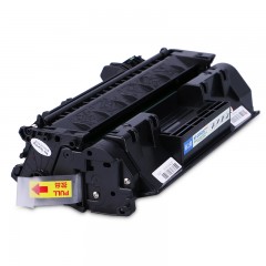 ★ 格之格plus+系列 硒鼓 NT-C0505Cplus+ 黑色 惠普 CE505A