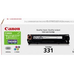 ★ 佳能/Canon CRG-331M 品红 硒鼓 适用于LBP7110Cw 7100Cn MF8280W 8250CN 8230CN 8210cn 628CW 621cn 626cn 628cw 623cn 打印量1400页