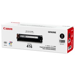 ★ 佳能/Canon CRG-416BK 黑色 硒鼓