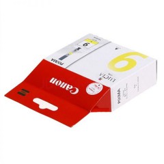 ★ 佳能/Canon PGI-9Y 黄色 打印机墨盒 适用于iX7000、Pro9500MarkII、Pro9500