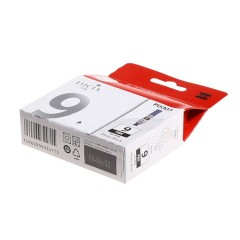 ★ 佳能/Canon PGI-9PBK 照片黑色 打印机墨盒 适用于iX7000 Pro9500MarkII Pro9500 MX7600